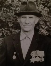 Доровской Дмитрий Антонович