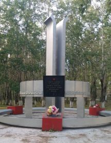 Кудрявцев Николай Васильевич