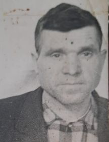 Рузаев Федор Федорович