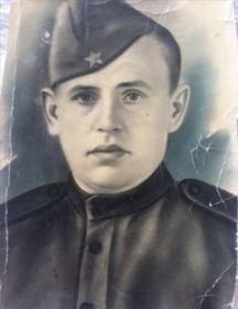 Ледовской Архип Васильевич