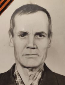 Новиков Иван Егорович