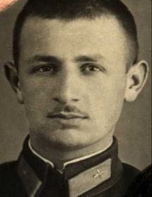 Сараули Шалико Иосифович
