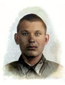 Граболов Семен Яковлевич
