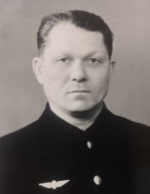 Крылов Михаил Николаевич