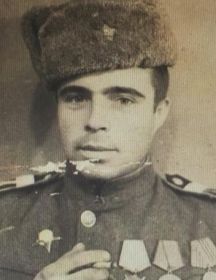 Мусатов Анатолий Пликарпович