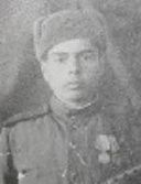 Муфазалов Анвар Шайхуллинович