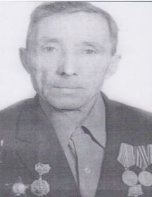 Васильченков Степан Иванович