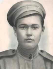 Муфазалов Шарифулла Сафиуллович