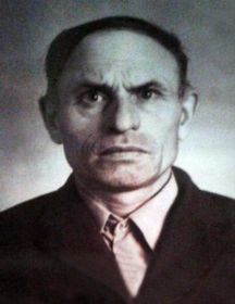 Полежай Пётр Романович
