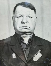 Тютимов Григорий 