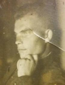 Елецких Алексей Сергеевич