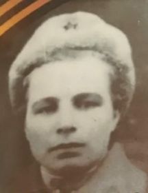Рябова Анна Петровна
