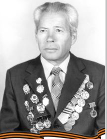 Колесниченко Евгений Петрович