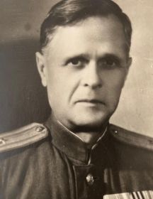 Ольховой Семен Николаевич
