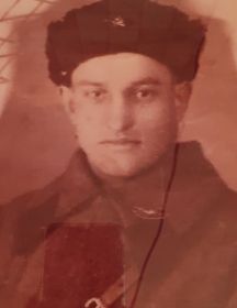 Вакулин Василий Степанович