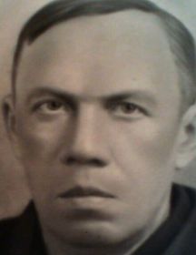 Гуркин Григорий Филиппович