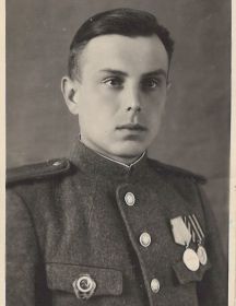 Денисов Александр Николаевич