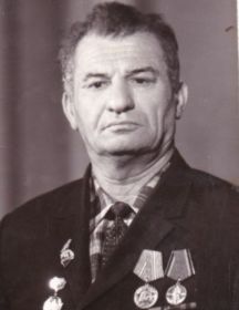 Подольский Яков Натанович
