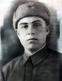 Ушаков Иван Афанасьевич