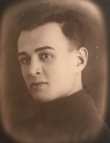 Белавин Валентин Яковлевич