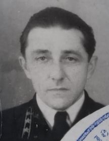 Топрин Александр Николаевич
