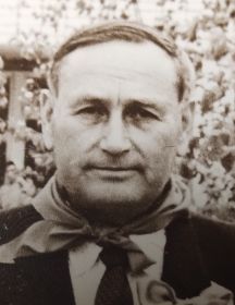Лапин Иван Акимович