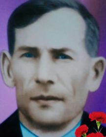Рыжов Василий Павлович