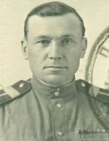 Матвеенко Иван Парфирьевич