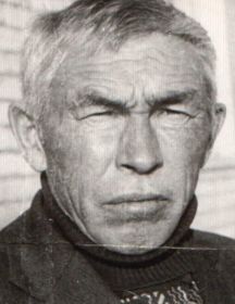 Елисеев Александр Иванович