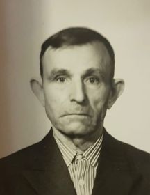 Головачёв Иван Иванович