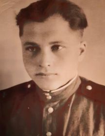 Монахов Анатолий Сергеевич