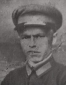 Николаев Николай Николаевич