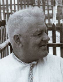 Герич Иван Никифорович