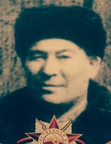 Игнатьев Иван Иванович