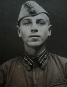 Немтюров Виталий Григорьевич