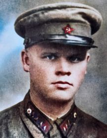 Ушаков Николай Андреевич