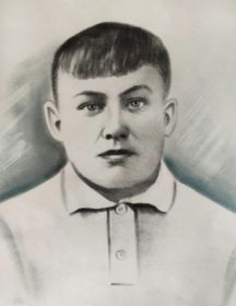 Степанов Иван Кузьмич