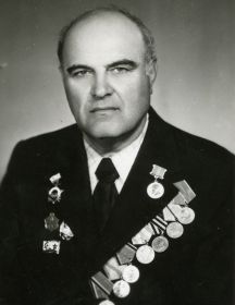 Микаэлян Сергей Аристокесович