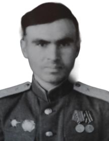 Оводов Михаил Семенович