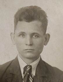 Соколов Александр Иванович
