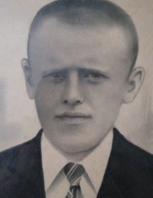 Савичев Алексей Иванович