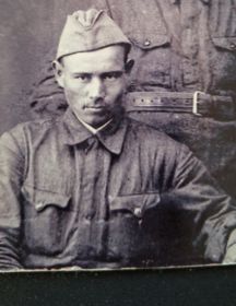 Галеев Набиулла Хабибуллович