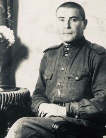 Сюбаев Салахетдин Гафурович