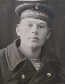Медведев Николай Фёдорович