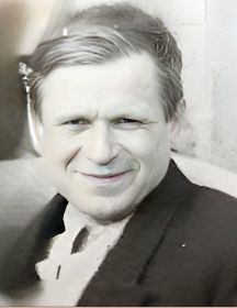Туев Михаил Николаевич