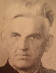 Князьков Григорий Михайлович
