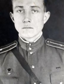 Тетерин Анатолий Михайлович