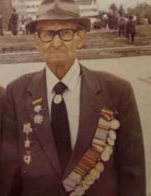 Гречин Николай Иванович