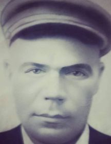 Храпов Иван Степанович