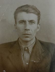 Жильцов Владимир Егорович